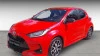 Toyota Yaris 5P Style 120H e-CVT