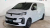 Citroën Jumpy Furgón Talla M BlueHDi 120 S&S 6v