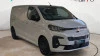 Citroën Jumpy Furgón Talla M BlueHDi 120 S&S 6v