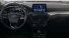 Ford Focus 1.0 Ecoboost 92kW Active