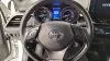 Toyota C-HR 125H ADVANCE