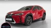 Lexus UX 2.0 250h Business