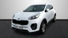 Kia Sportage 1.6 GDi 97kW (132CV) Drive 4x2