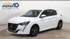 Peugeot 208 PureTech 55kW (75CV) Active Pack