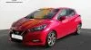 Nissan Micra 5P IG-T 68 KW (92 CV) E6D-F CVT 4X2 TEKNA