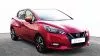 Nissan Micra 5P IG-T 68 KW (92 CV) E6D-F CVT 4X2 TEKNA