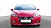 Nissan Micra 5P IG-T 68 KW (92 CV) E6D-F CVT 4X2 TEKNA