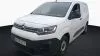Citroën Berlingo Talla M BlueHDi 55kW CONTROL 3 Puertas