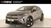 Renault Captur  Gasolina/gas  Eco-G Techno 74kW