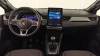 Renault Captur  Gasolina/gas  Eco-G Techno 74kW