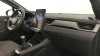 Renault Captur  Gasolina/gas  Eco-G Techno 74kW