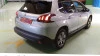 Peugeot 2008 PureTech 110 SANDS Style 81 kW (110 CV) Peugeot 2008 PureTech 110 SANDS Style 81 kW (110 CV)