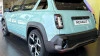Renault 4 E-Tech Techno 110kW (150CV) Autonomía Confort