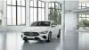Mercedes-Benz CLA CLA 250 e