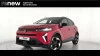 Renault Captur Eco-G Techno 74kW Renault Captur Eco-G Techno 74kW