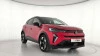 Renault Captur Eco-G Techno 74kW Renault Captur Eco-G Techno 74kW