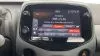 Toyota Aygo 1.0 70 x-play