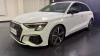 Audi A3 Sportback Black line 35 TFSI 110kW S tro