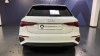 Audi A3 Sportback Black line 35 TFSI 110kW S tro