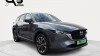 Mazda CX-5 2.0 MHEV Center-Line Plus 121 kW (165 CV) Mazda CX-5 2.0 MHEV Center-Line Plus 121 kW (165 CV)