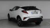 Toyota C-HR 1.8 125H Advance Toyota C-HR 1.8 125H Advance