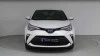 Toyota C-HR 1.8 125H Advance Toyota C-HR 1.8 125H Advance