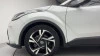 Toyota C-HR 1.8 125H Advance Toyota C-HR 1.8 125H Advance