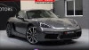 Porsche 718 Cayman