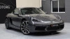 Porsche 718 Cayman