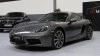 Porsche 718 Cayman