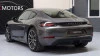 Porsche 718 Cayman