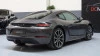 Porsche 718 Cayman