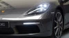Porsche 718 Cayman