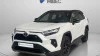 Toyota Rav4 2.5 HEV GR SPORT PLUS AUTO 4WD 222 5P