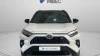 Toyota Rav4 2.5 HEV GR SPORT PLUS AUTO 4WD 222 5P