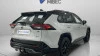 Toyota Rav4 2.5 HEV GR SPORT PLUS AUTO 4WD 222 5P
