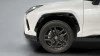 Toyota Rav4 2.5 HEV GR SPORT PLUS AUTO 4WD 222 5P