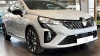 Renault Clio Techno full hybrid E-Tech 145 (103Kw)