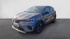 Renault Captur techno TCe 103 kW (140CV) EDC GPF