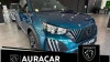 Peugeot 2008 N2008 Allure Hybrid 145 eDCS6 Peugeot 2008 N2008 Allure Hybrid 145 eDCS6