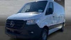 Mercedes-Benz Sprinter 315 CDI FURGON PRO MEDIO Mercedes-Benz Sprinter 315 CDI FURGON PRO MEDIO