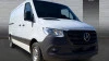 Mercedes-Benz Sprinter 315 CDI FURGON PRO MEDIO Mercedes-Benz Sprinter 315 CDI FURGON PRO MEDIO