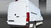Mercedes-Benz Sprinter 315 CDI FURGON PRO MEDIO Mercedes-Benz Sprinter 315 CDI FURGON PRO MEDIO