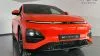 XPENG G6 Long Range RWD