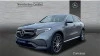 Mercedes-Benz EQC EQC 400 4MATIC Mercedes-Benz EQC EQC 400 4MATIC