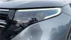Mercedes-Benz EQC EQC 400 4MATIC Mercedes-Benz EQC EQC 400 4MATIC