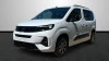 Opel Combo 100 Cv 1.5 Td S/S MT6 €6.4 Opel Combo 100 Cv 1.5 Td S/S MT6 €6.4