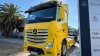 Mercedes-Benz Actros 1863 LS