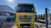 Mercedes-Benz Actros 1863 LS