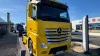 Mercedes-Benz Actros 1863 LS